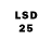 LSD-25 экстази ecstasy ksenia kommm